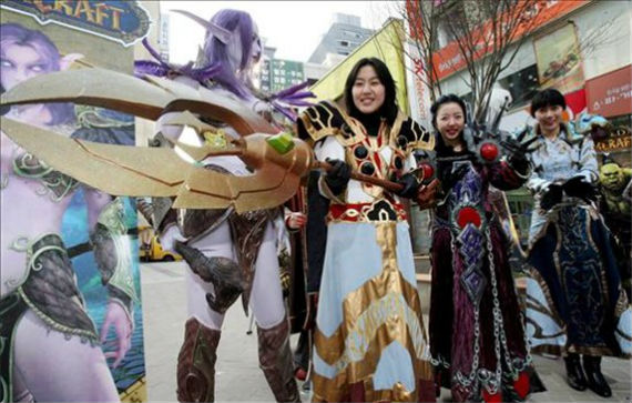 Los investigadores destacaron los enormes parecidos entre una enfermedad ocurrida en un terreno virtual y en la vida real. Foto: EFE