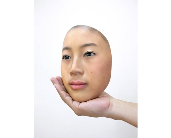 La industria de la robótica se esfuerza cada día por hacer a sus creaciones más parecidas físicamente a los humanos. Foto: Luisa Whitton