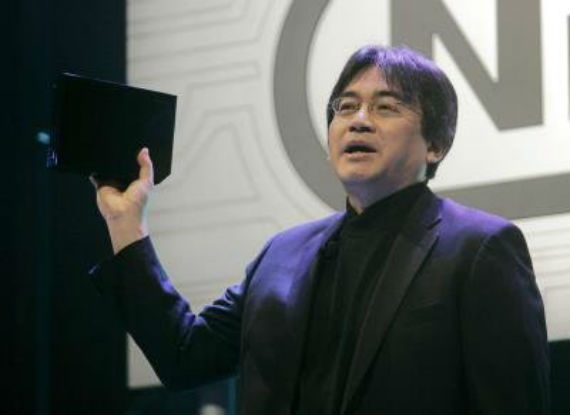 Desde principios de este año, Satoru Iwata manifesto la intención de Nintendo por entrar al mercado de los smartphones. Foto: EFE