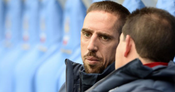 Tremenda baja para Francia y el Mundial. Foto: www.fff.fr