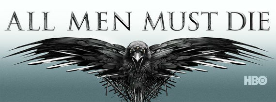 Todos deben morir en la cuarta temporada. Foto: Facebook