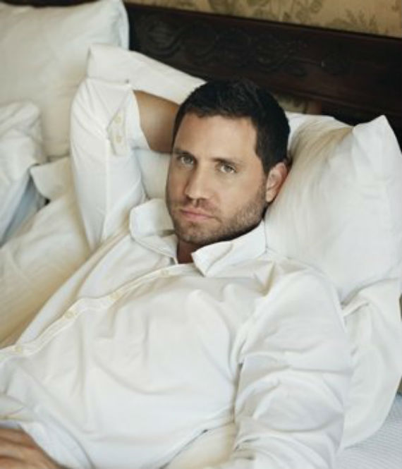 Un actor de mucho carácter y muchos recursos artísticos. Foto: Facebook