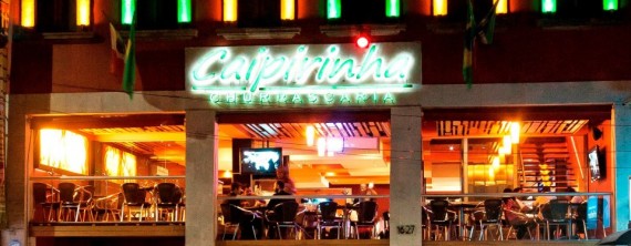 Fotografía: Facebook (Caipirinha.mx)