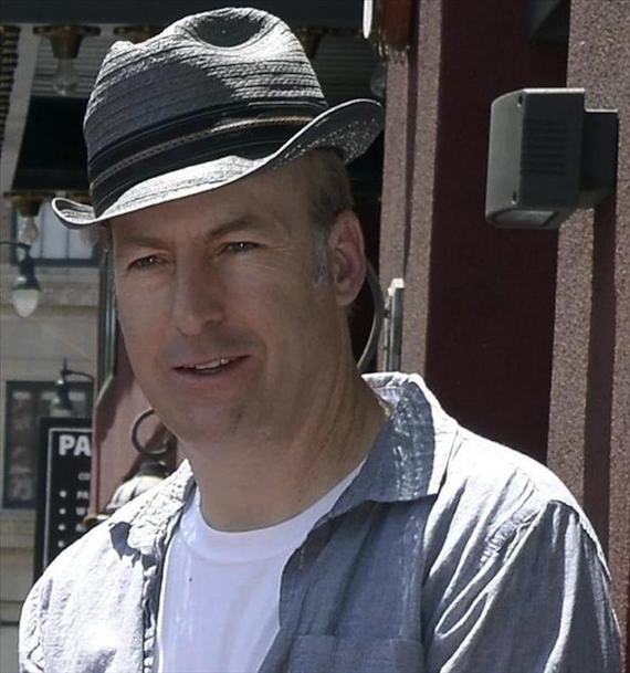 "Better Call Saul" se centra en el personaje del abogado Saul Goodman y muestra su vida antes de comenzar a trabajar para Walter White. Foto: EFE