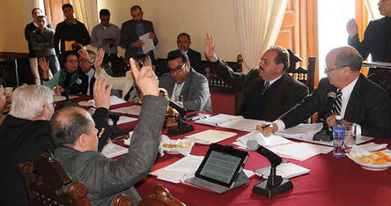 Foto: Pulso de San Luis