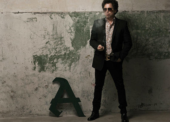 Genio y figura. Un artista irrepetible. Foto: Especial