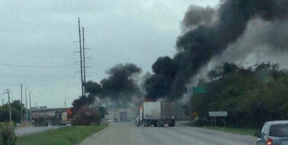 Foto: Twitter vía @Martinez1MX.