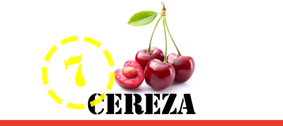 CEREZA