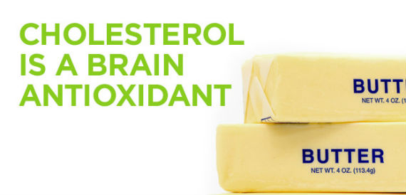 Las grasas son fundamentales para la salud del cerebro, asegura este libro. Foto: www.drperlmutter.com