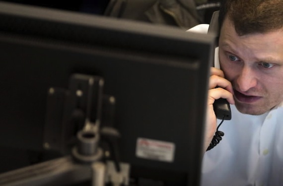 Los internautas europeos ahora pueden ser "olvidados" por los buscadores si la información contenida en la red los perjudica. Foto: EFE