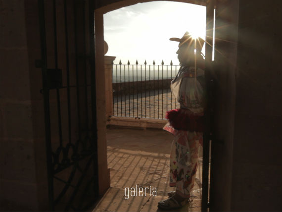 Eco de la montaña, de Nicolás Echevarría. Foto: Especial