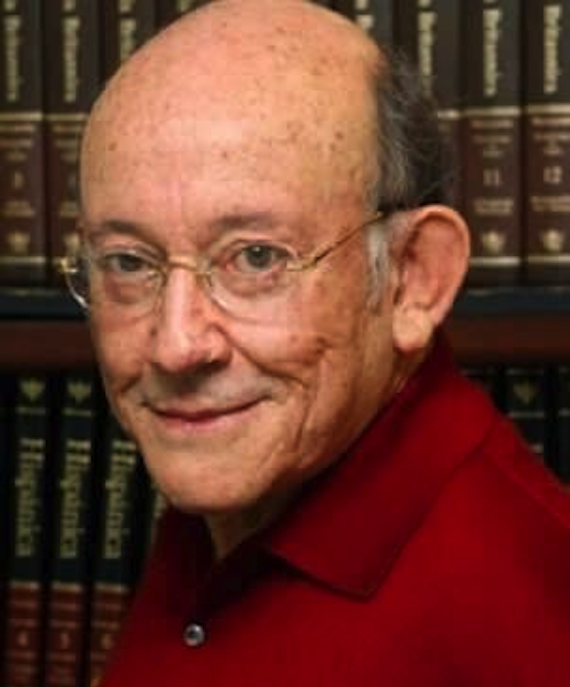 German Dehesa es recordado a 70 años de su nacimiento. Foto: Notimex