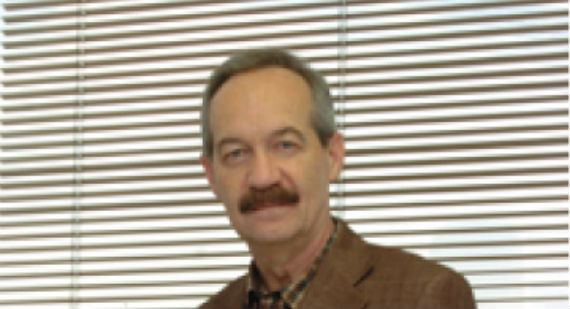 Enrique Goldbard, uno de los organizadores. Foto: Especial