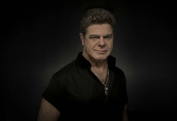 Dos Oscar, varios Grammy...el artista en la cima. Foto: Sony Music