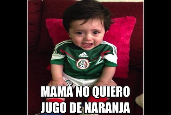 Foto: Twitter @PedroFrutas