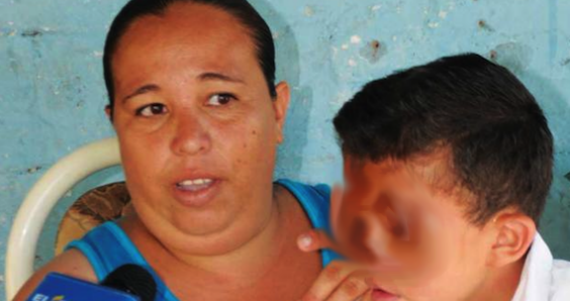 La madre señaló que cuatro alumnos agreden física y verbalmente a su hijo. Foto: El Debate