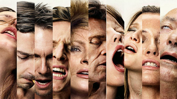 La polémica Ninfomanía. Foto: Especial