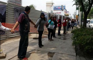 Foto: Libre en el Sur