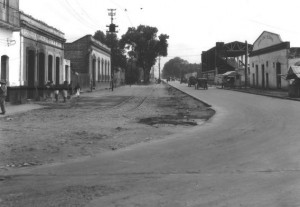 Foto: Libre en el Sur