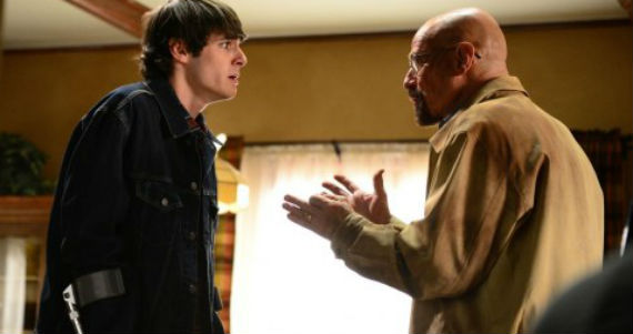 ¿Qué hago con este padre? Foto: Especial