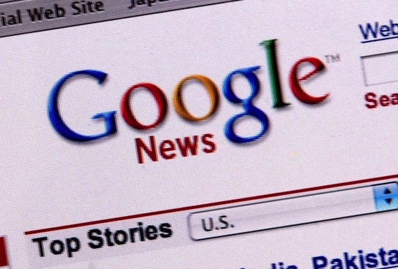 La iniciativa de Google desató el furor entre los usuarios de la red y la inundaron de solicitudes. Foto: EFE