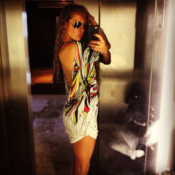 Pamela Trueba conducirá el programa. Foto: Twitter