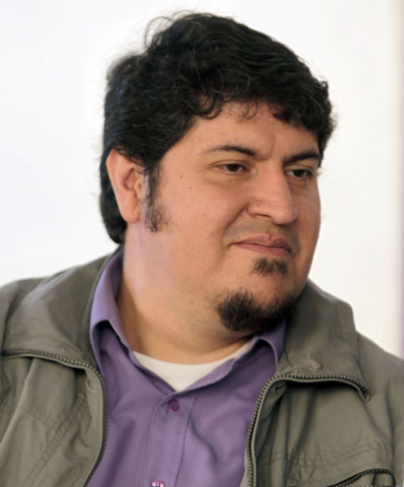 Colaboró durante casi todo un sexenio en El Weso hasta que le llegó el corte económico. Foto: Cortesía de autor