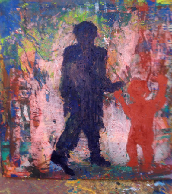 La muestra estará abierta hasta el próximo 15 de agosto. Foto: CONACULTA