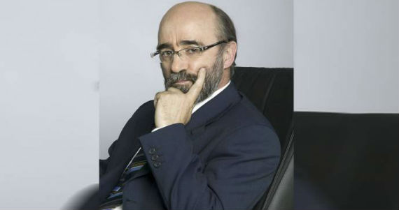 Adiós a Álex Angulo, un actor entrañable. Foto: EFE