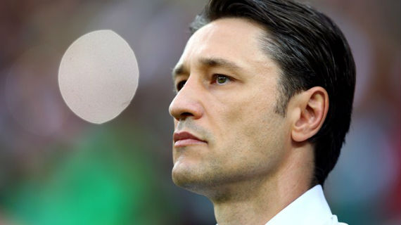 Entrenador que levantó suspiros en el Mundial. Foto: fifa.com