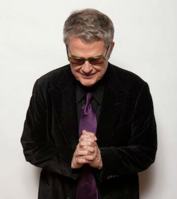 Adiós al gran Charlie Haden. Foto: Facebook
