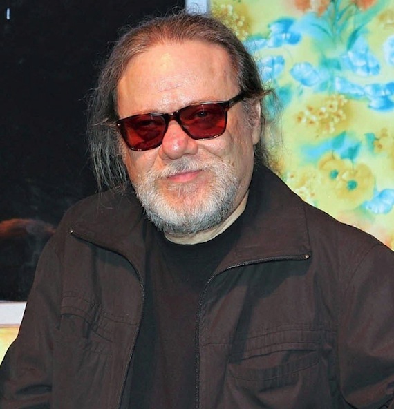  Tommy Ramone, el último superviviente de los Ramones originales, tuvo que sentarse a la batería porque nadie más quería hacerlo. Foto: EFE