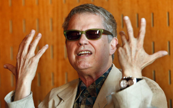 Adiós al contrabajista de sonido perfecto y tecnica impertecta. Foto: EFE