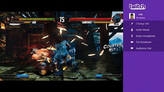 Cada vez más las transmisiones de torneos de videojuegos se vuelven más relevantes. Foto: Twitch