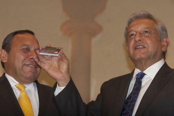 La llegada de Morena es saludable ante el monopolio de la Izquierda, dicen especialistas. Foto: Cuartoscuro