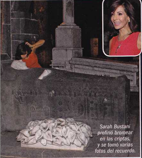 Fotografía: TvNotas