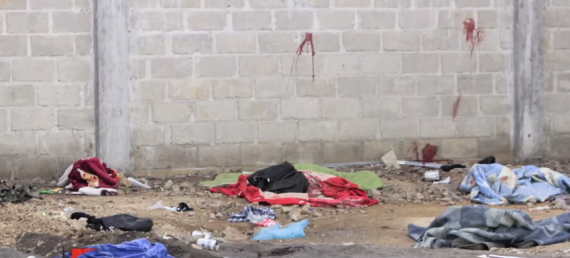 Evidencia señala que soldados habrían ejecutado a civiles en el Edomex. Foto: Captura de pantalla de Youtube