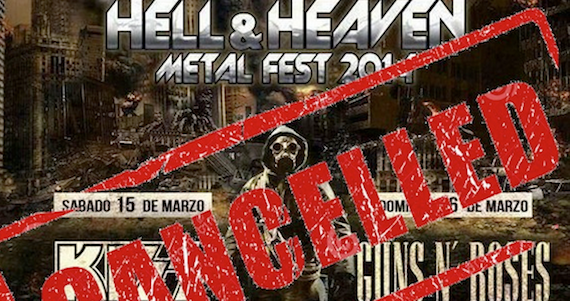 Cartel de la edición anterior del Festival que se realizaría en marzo, pero fue cancelado.