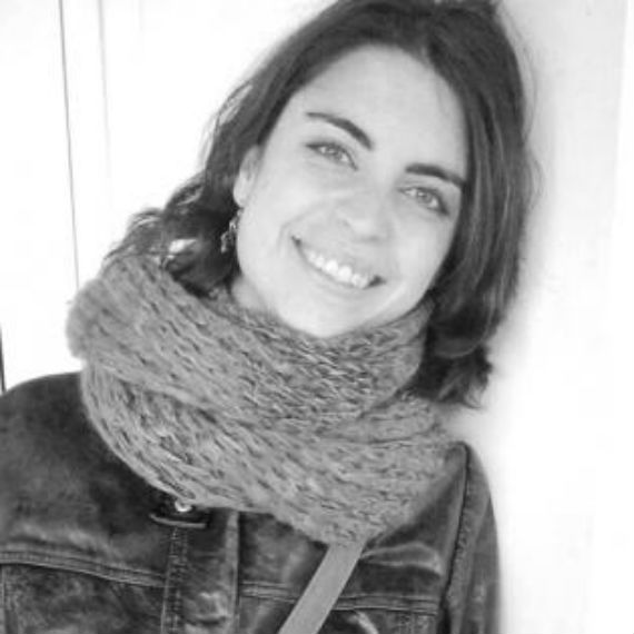 La ilustración no tiene límites para la madrileña. Foto: Pencil Ilustradores