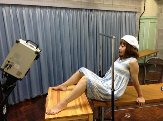 Impresión digital. Foto: