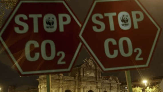 Las investigaciones se traducirán en una mejor compresión del alcance y los efectos del cambio climático, así como su solución. Foto: EFE