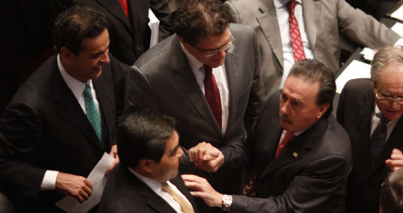 Foto: Francisco Cañedo Sin Embargo