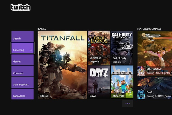 Las plataformas de streaming son la punta de lanza de esta tendencia que comienza a crecer en todo el mundo. Foto: Twitch