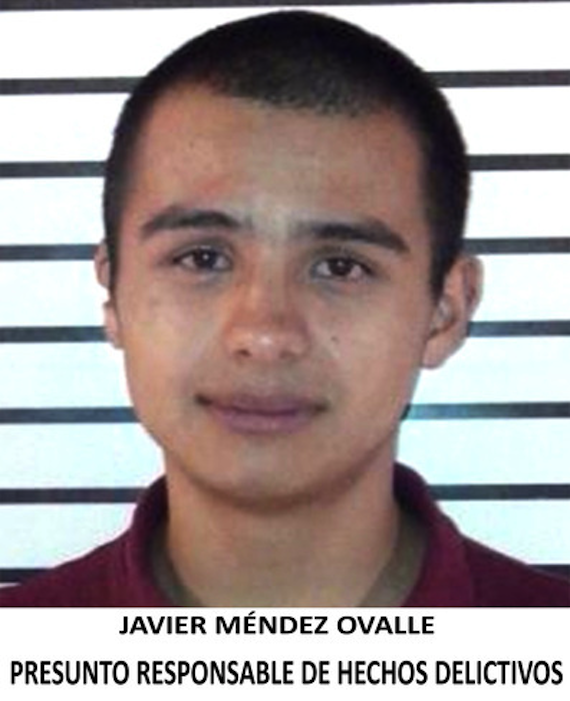 De acuerdo con el expediente CUH-1/T3/1033/13-06, durante varios meses el presunto responsable estuvo en la casa de una amiga. Foto: PGJDF