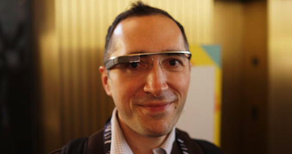 El fichaje de Parviz por Amazon refuerza la apuesta de la empresa por el desarrollo de su propio hardware. Foto: EFE