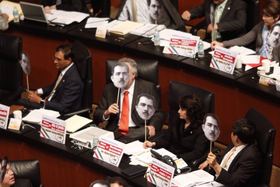 Foto: Francisco Cañedo, SinEmbargo