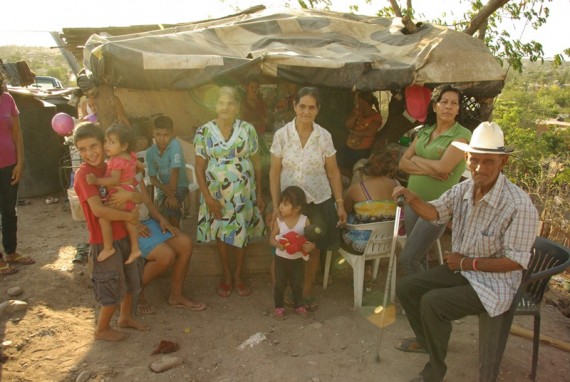 El gobierno mexicano no hace nada por los desplazados por la violencia, denuncia directora de Refugees International. Foto: Refugees International