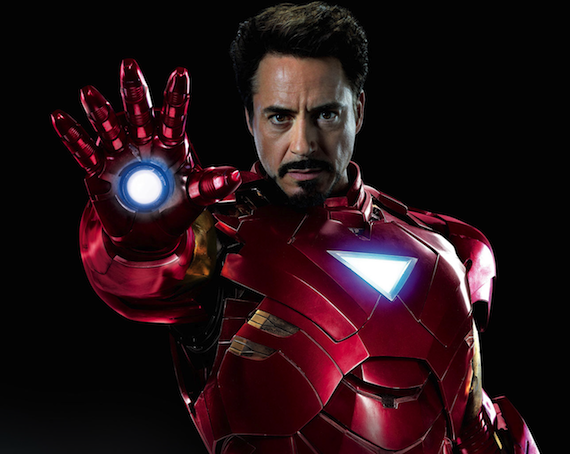 Downey Jr. facturó 75 millones de dólares entre junio de 2013 y junio de 2014. Foto: EFE