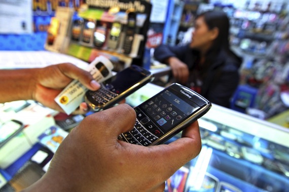 De acuerdo con la organización que dirigió la encuesta, las malas sensaciones son una señal para poner un alto. Foto: EFE