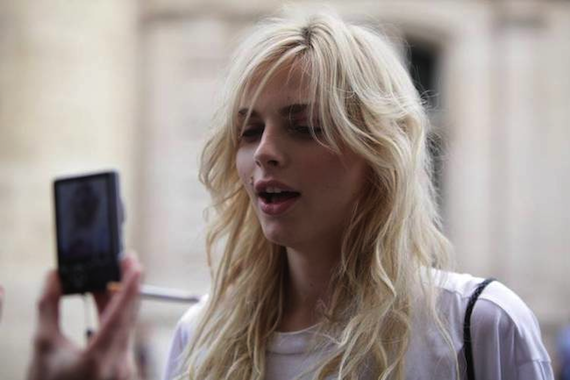 Pejic aseguró a la publicación que "siempre" soñó con ser mujer. Foto: EFE